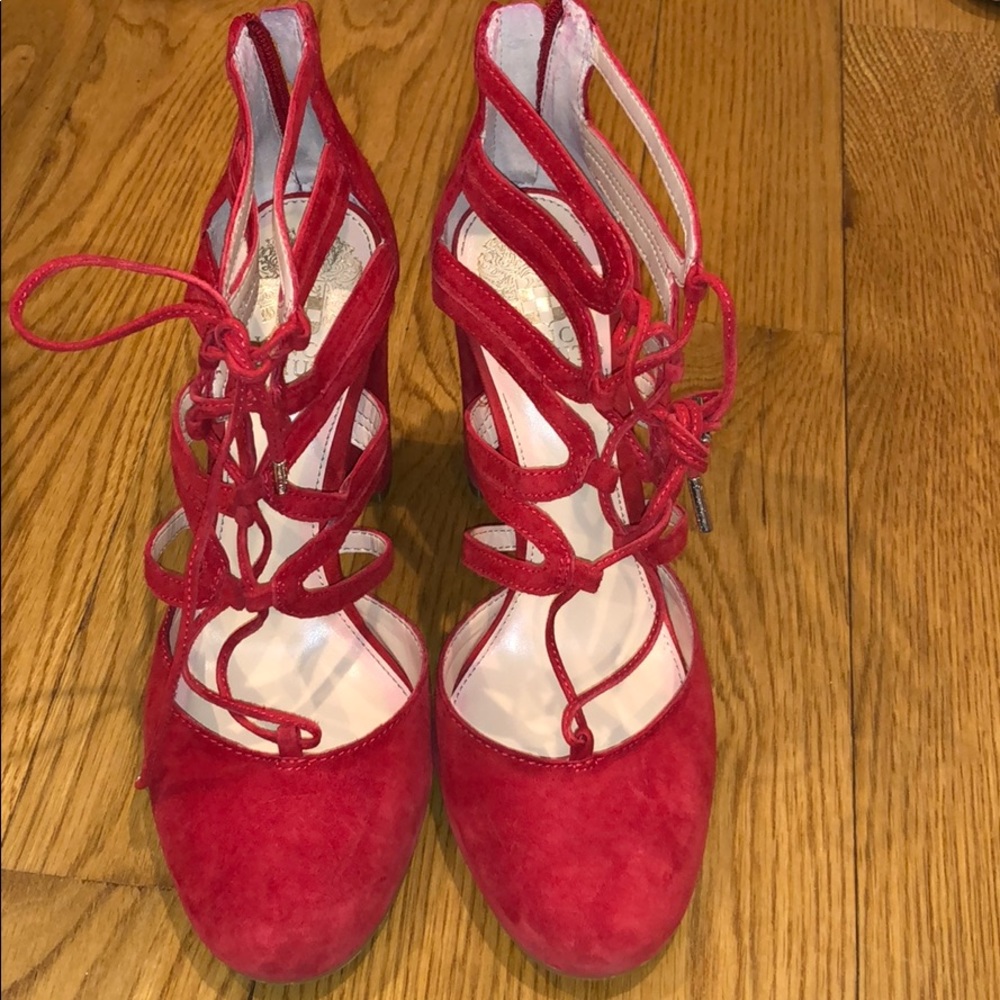 Vince Camuto Heels
